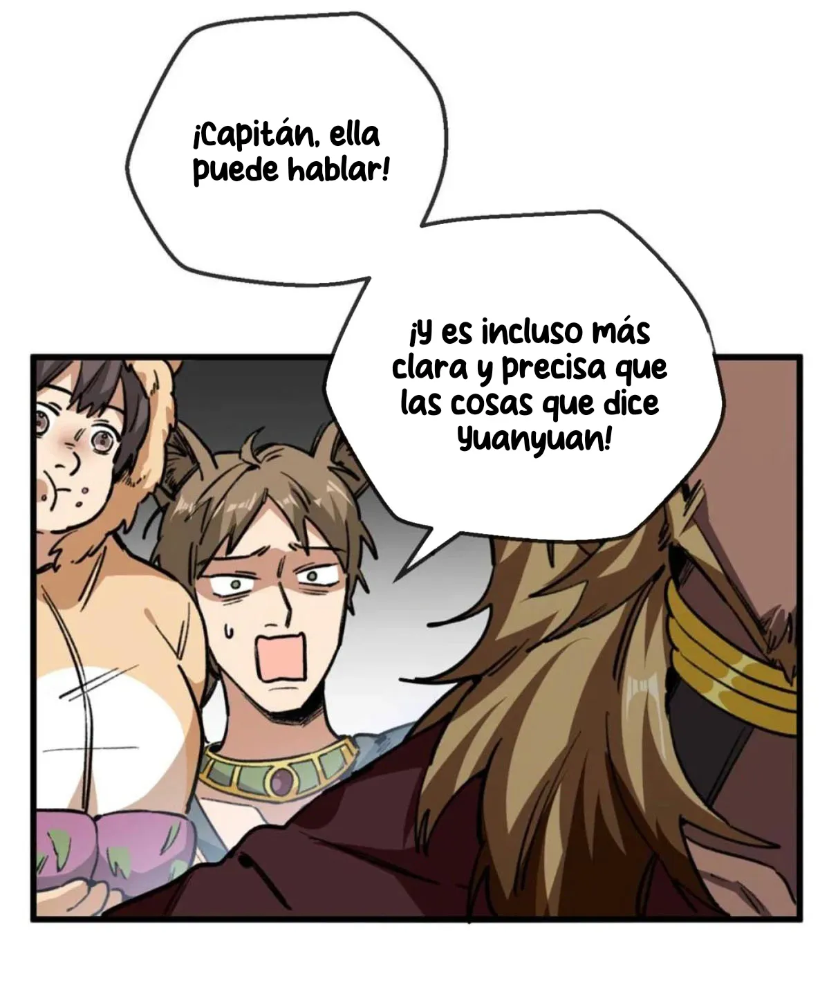 17 Mi maestro cruzo la linea