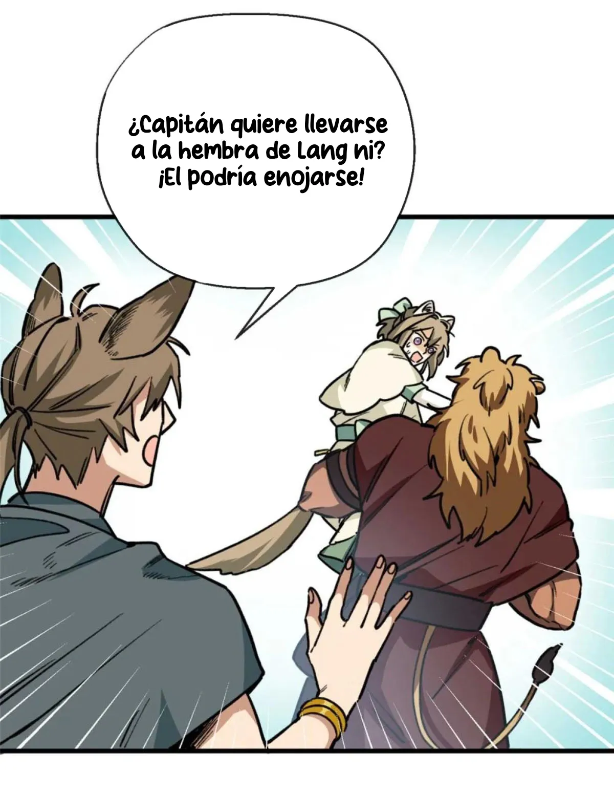 1 Mi maestro cruzo la linea