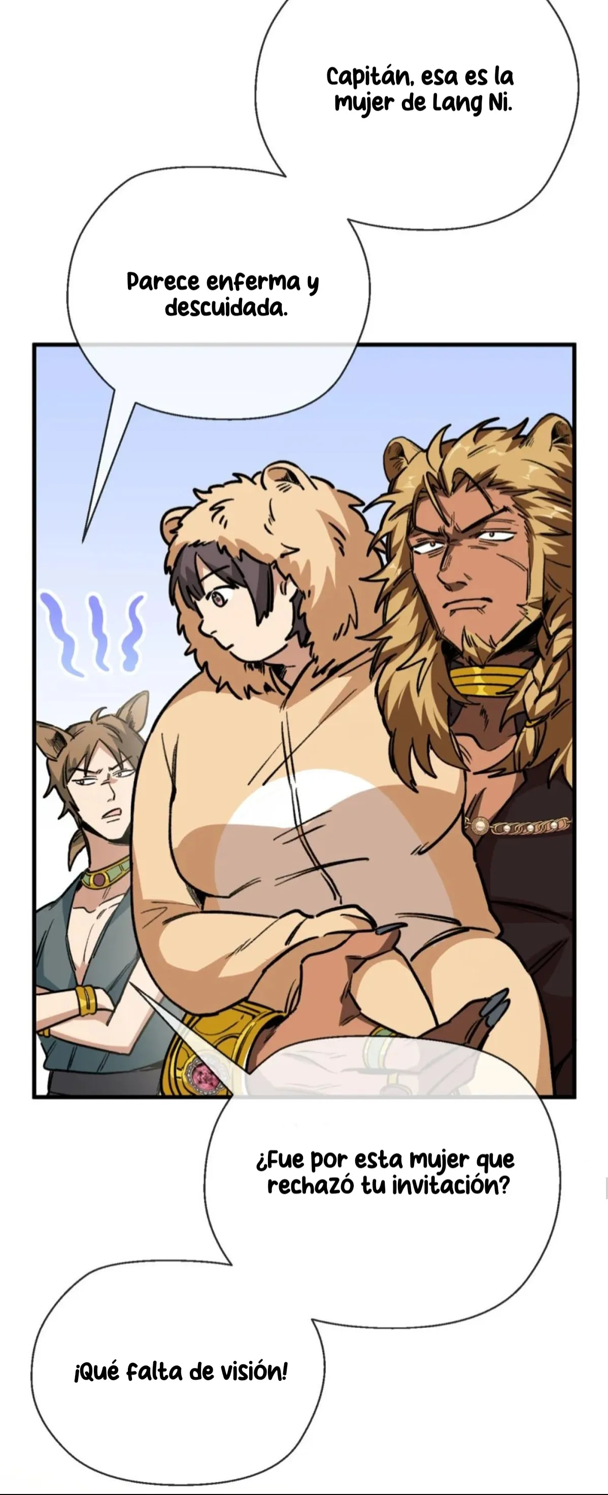 2 Mi maestro cruzo la linea