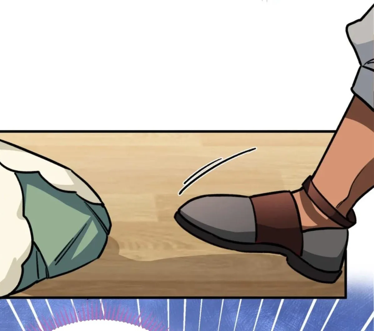 25 Mi maestro cruzo la linea