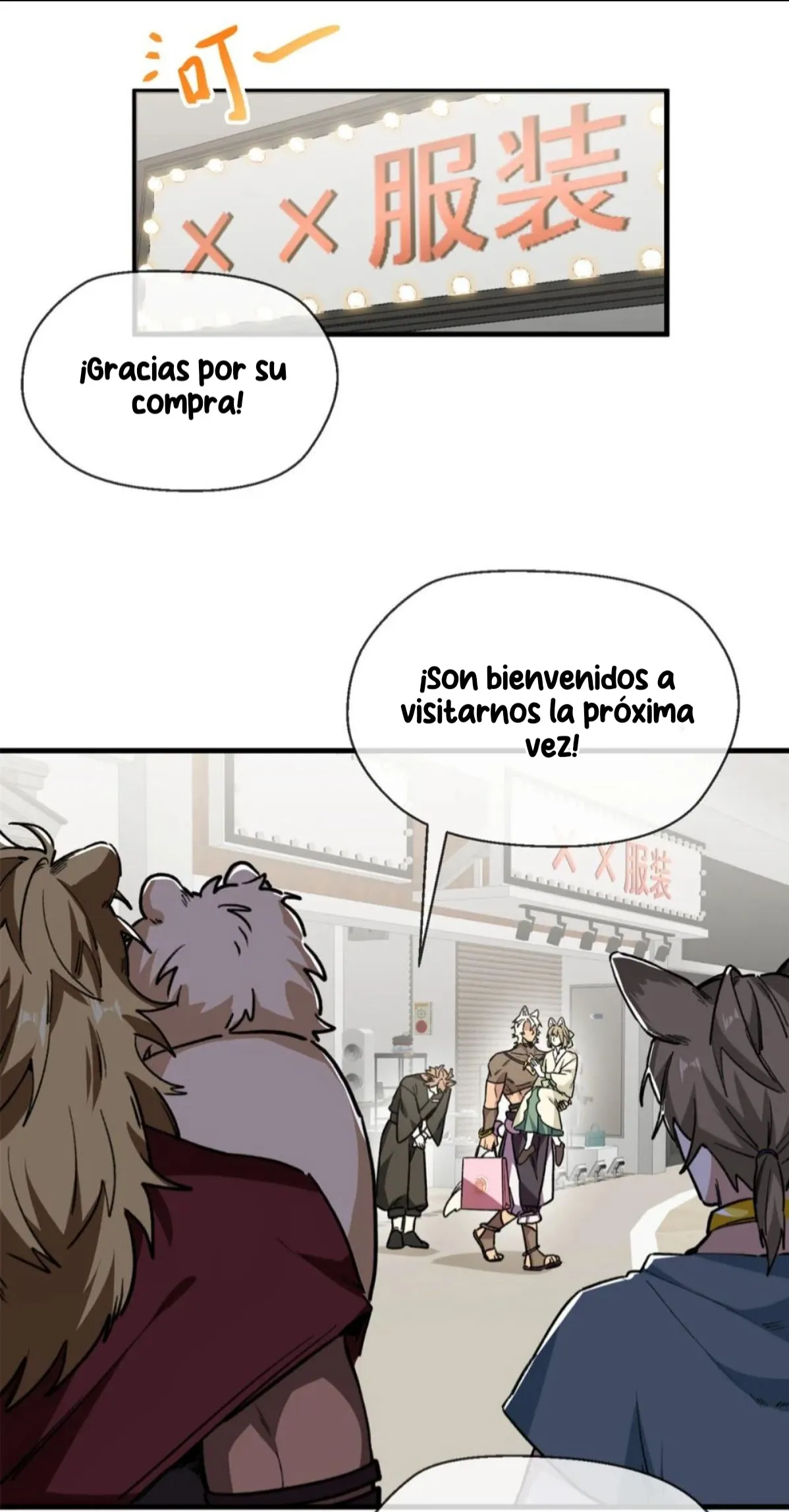 3 Mi maestro cruzo la linea