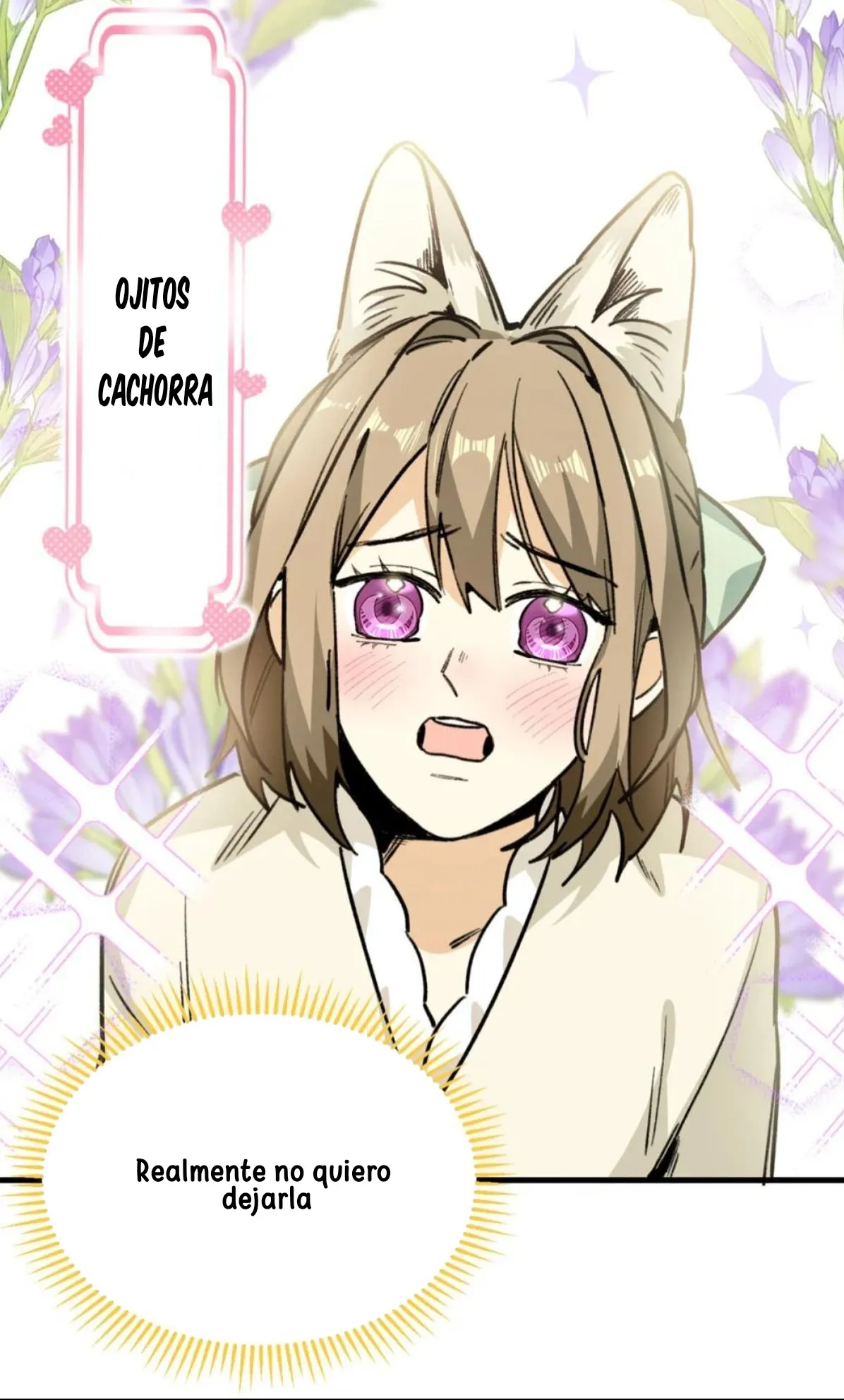 10 Mi maestro cruzo la linea