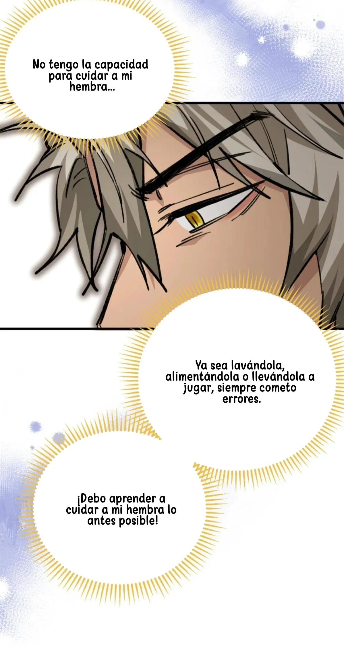 20 Mi maestro cruzo la linea