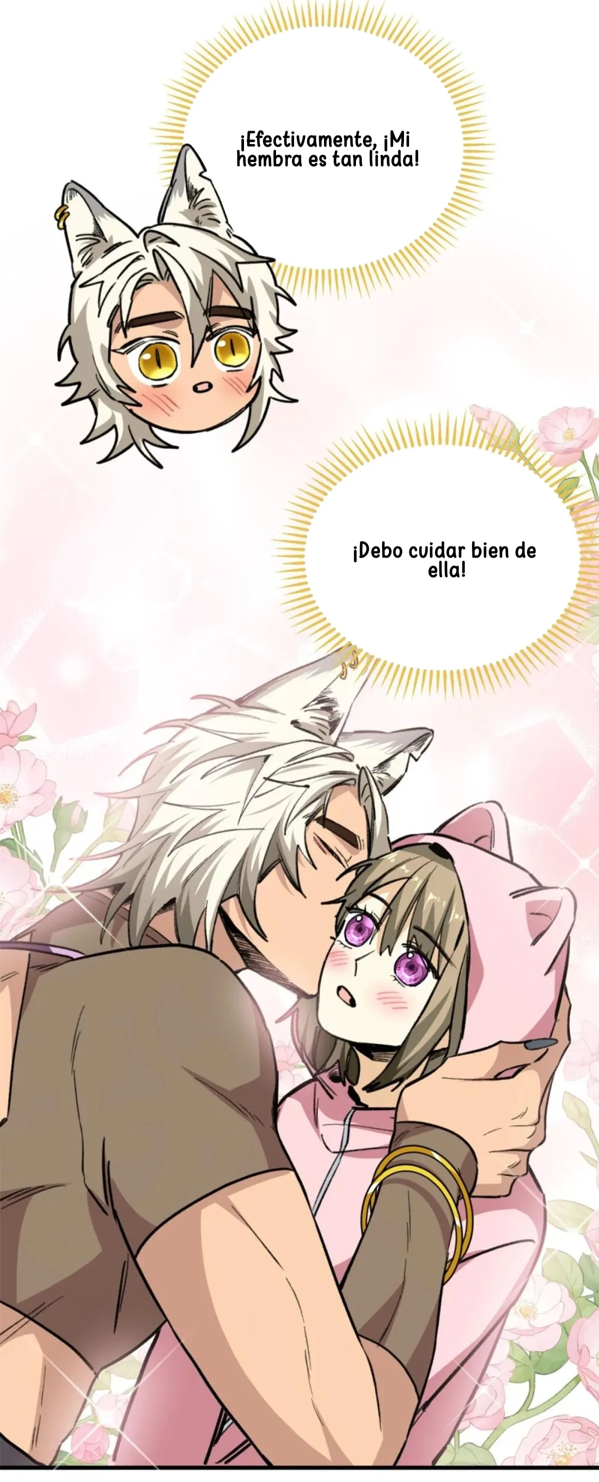 22 Mi maestro cruzo la linea