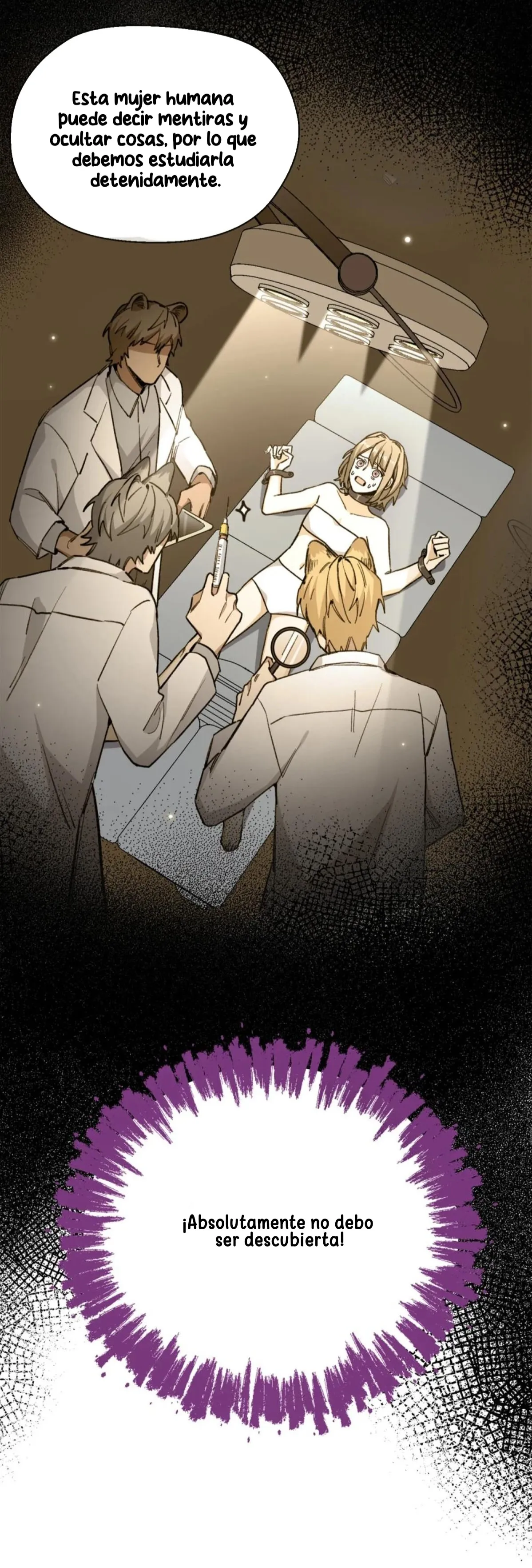 2 Mi maestro cruzo la linea