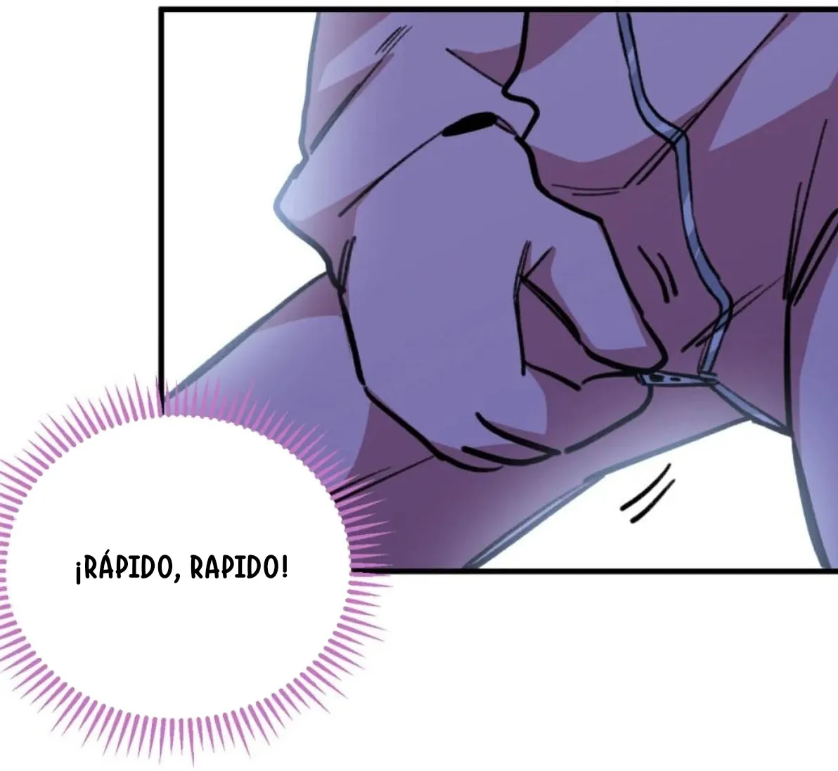 11 Mi maestro cruzo la linea