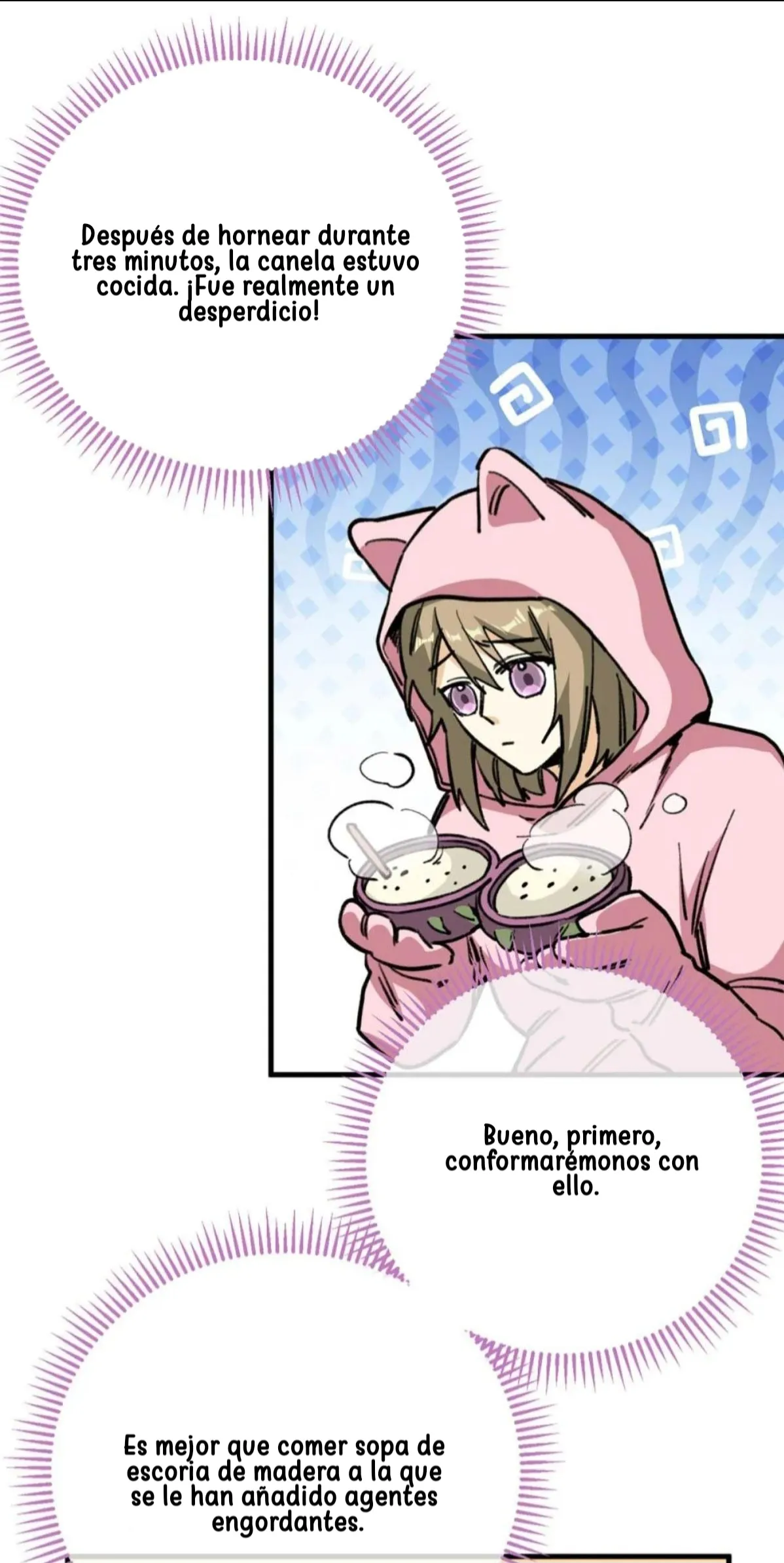 11 Mi maestro cruzo la linea