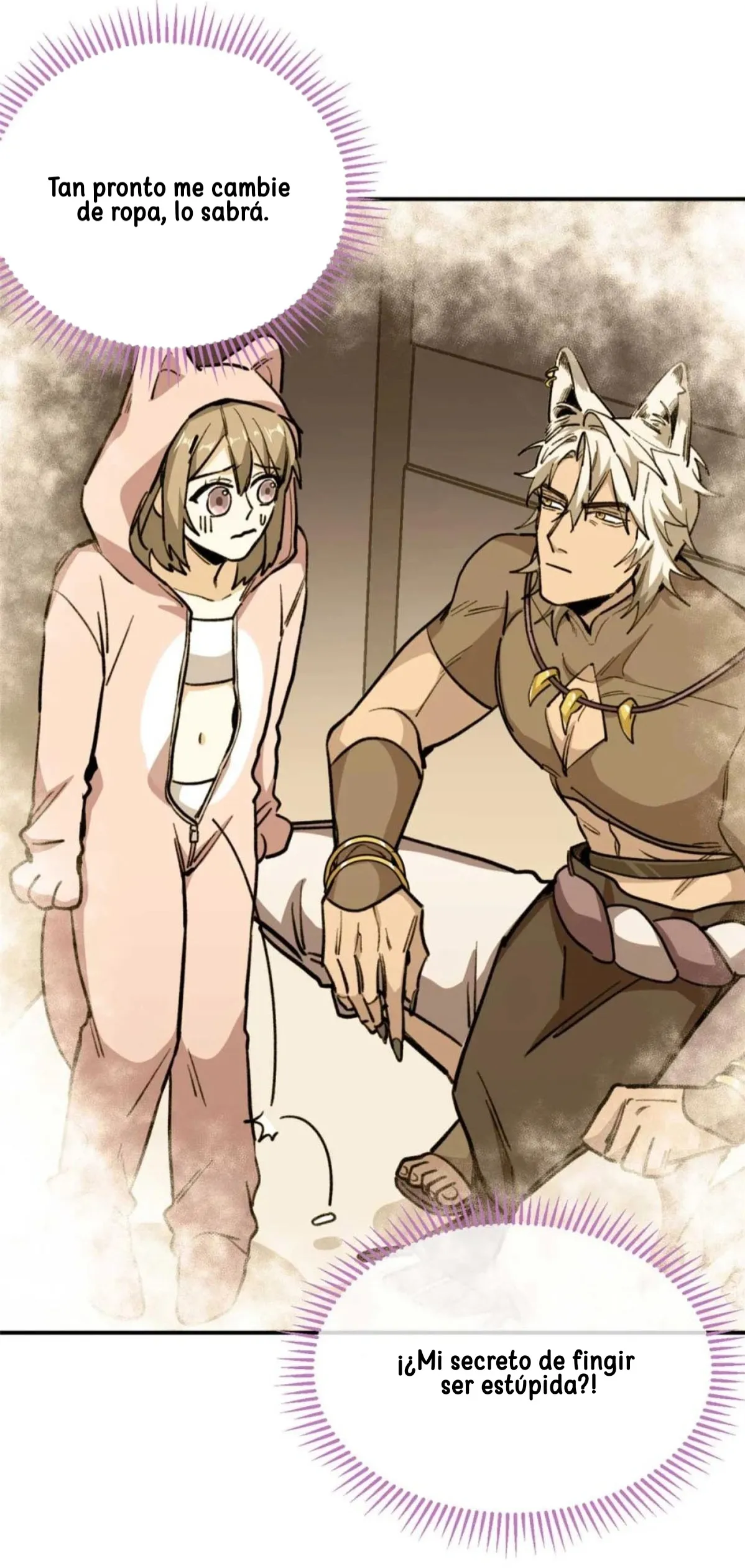 25 Mi maestro cruzo la linea