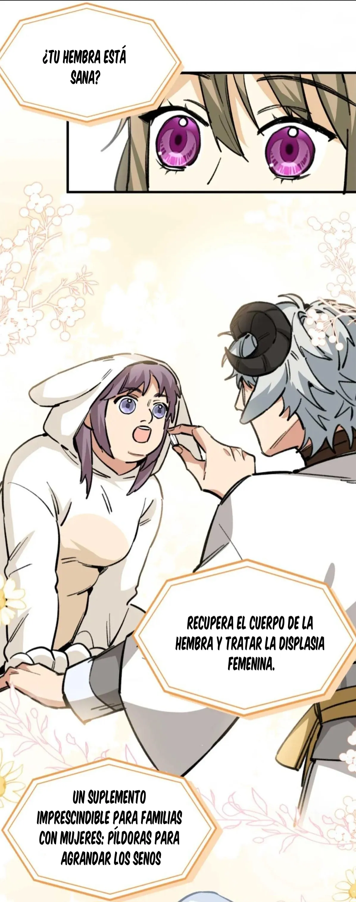 15 Mi maestro cruzo la linea