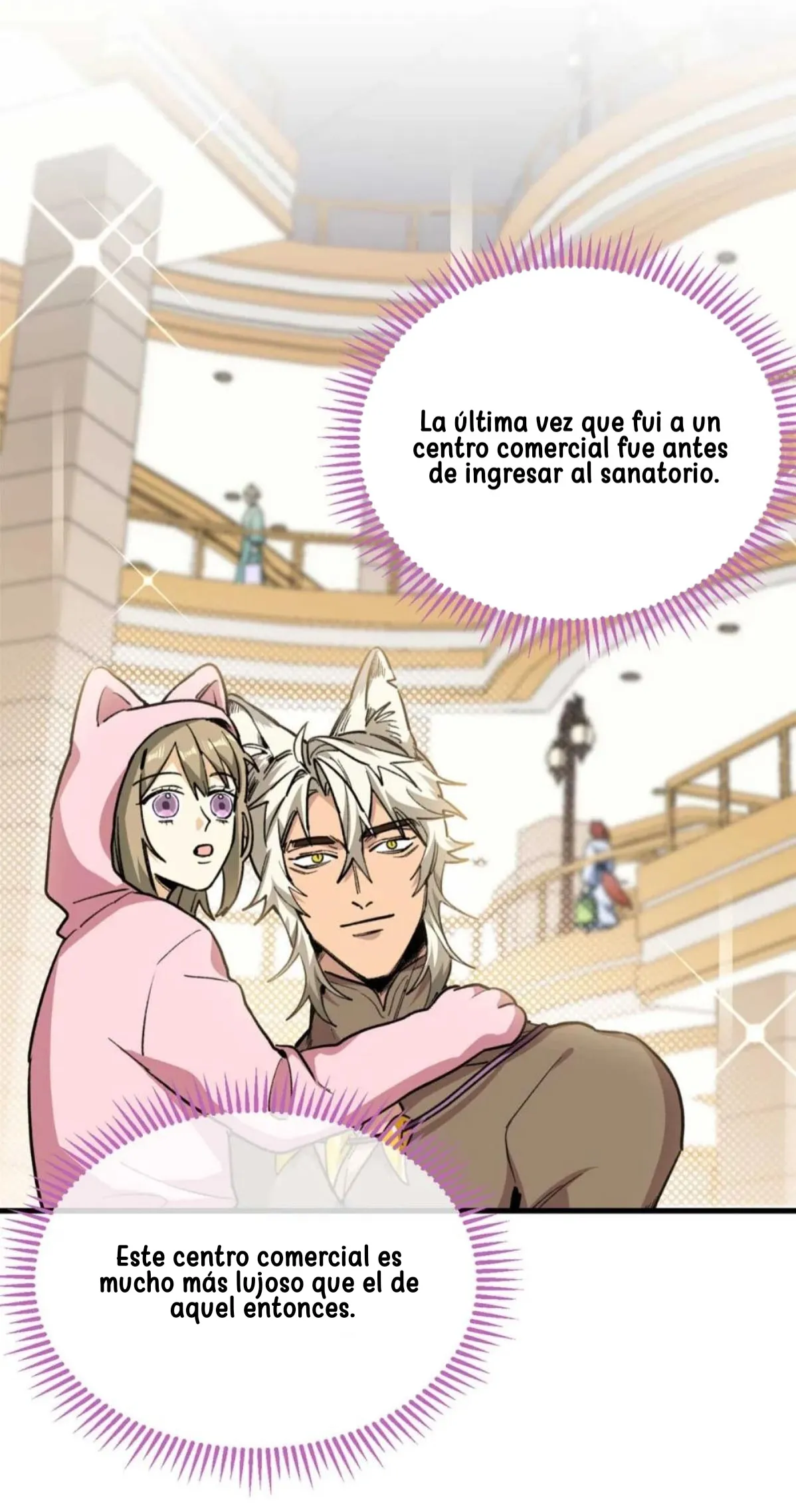 2 Mi maestro cruzo la linea