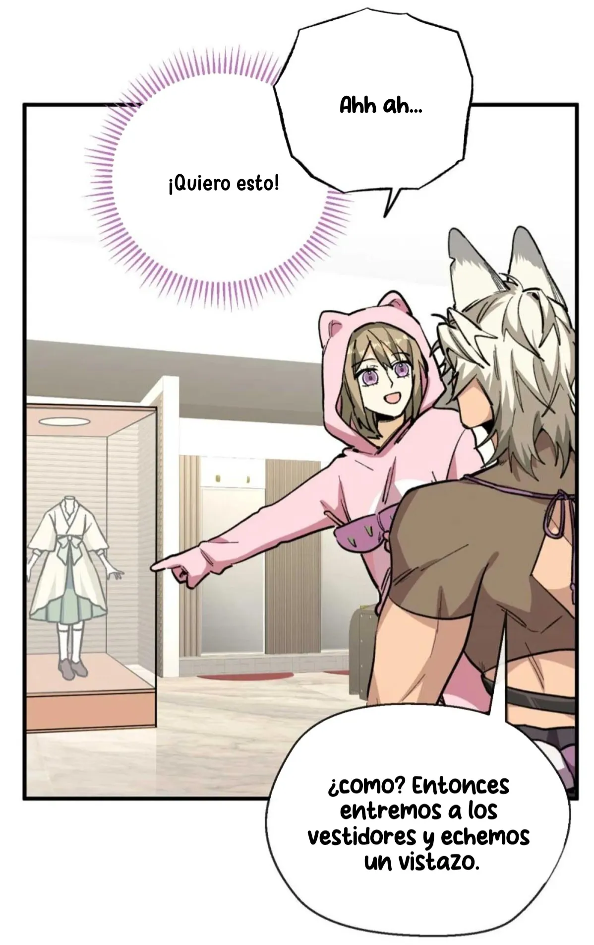 24 Mi maestro cruzo la linea