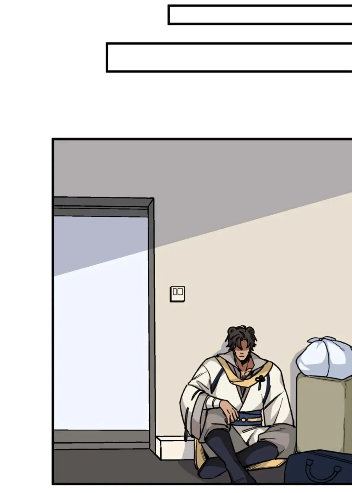 10 Mi maestro cruzo la linea