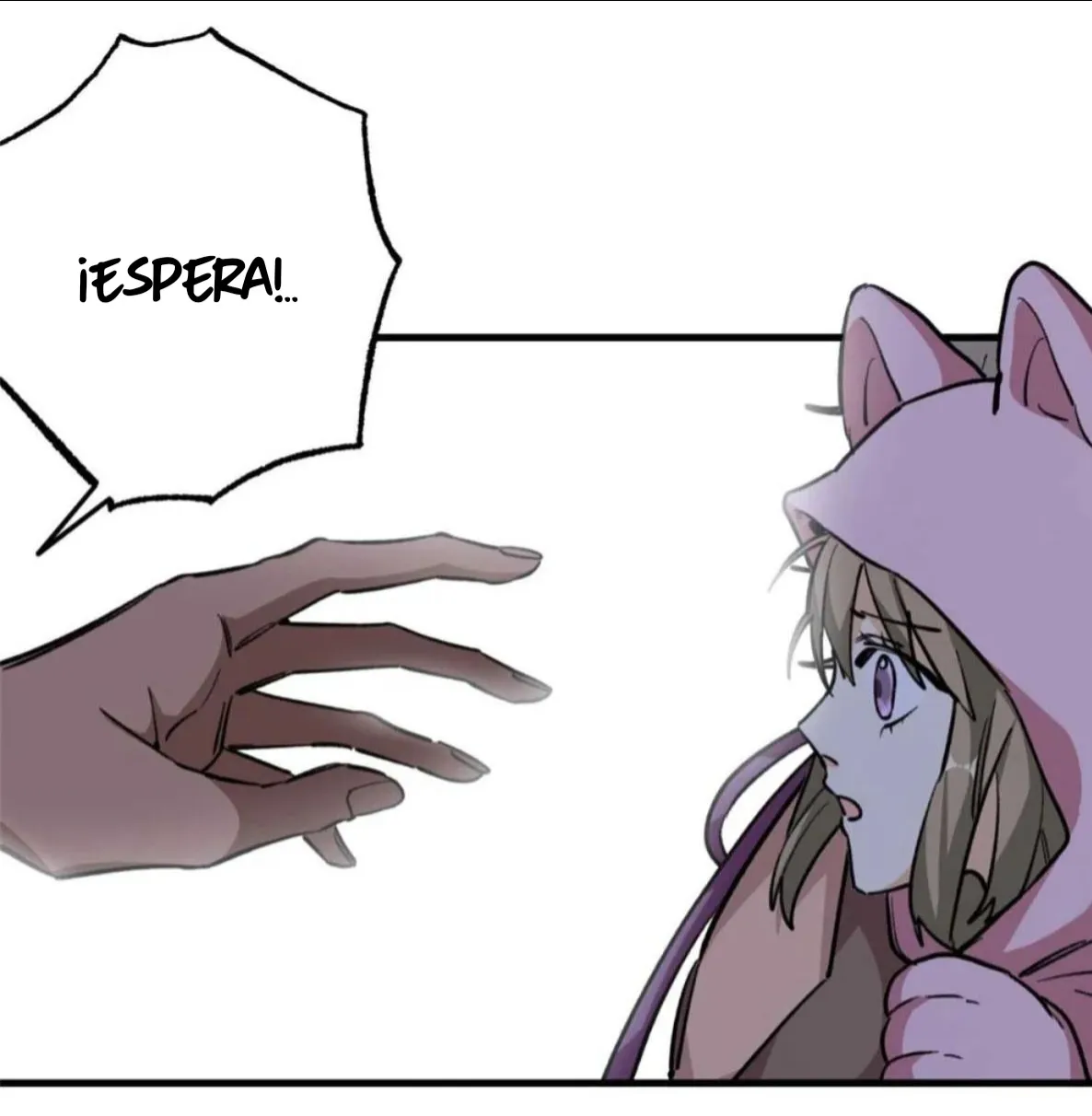 19 Mi maestro cruzo la linea