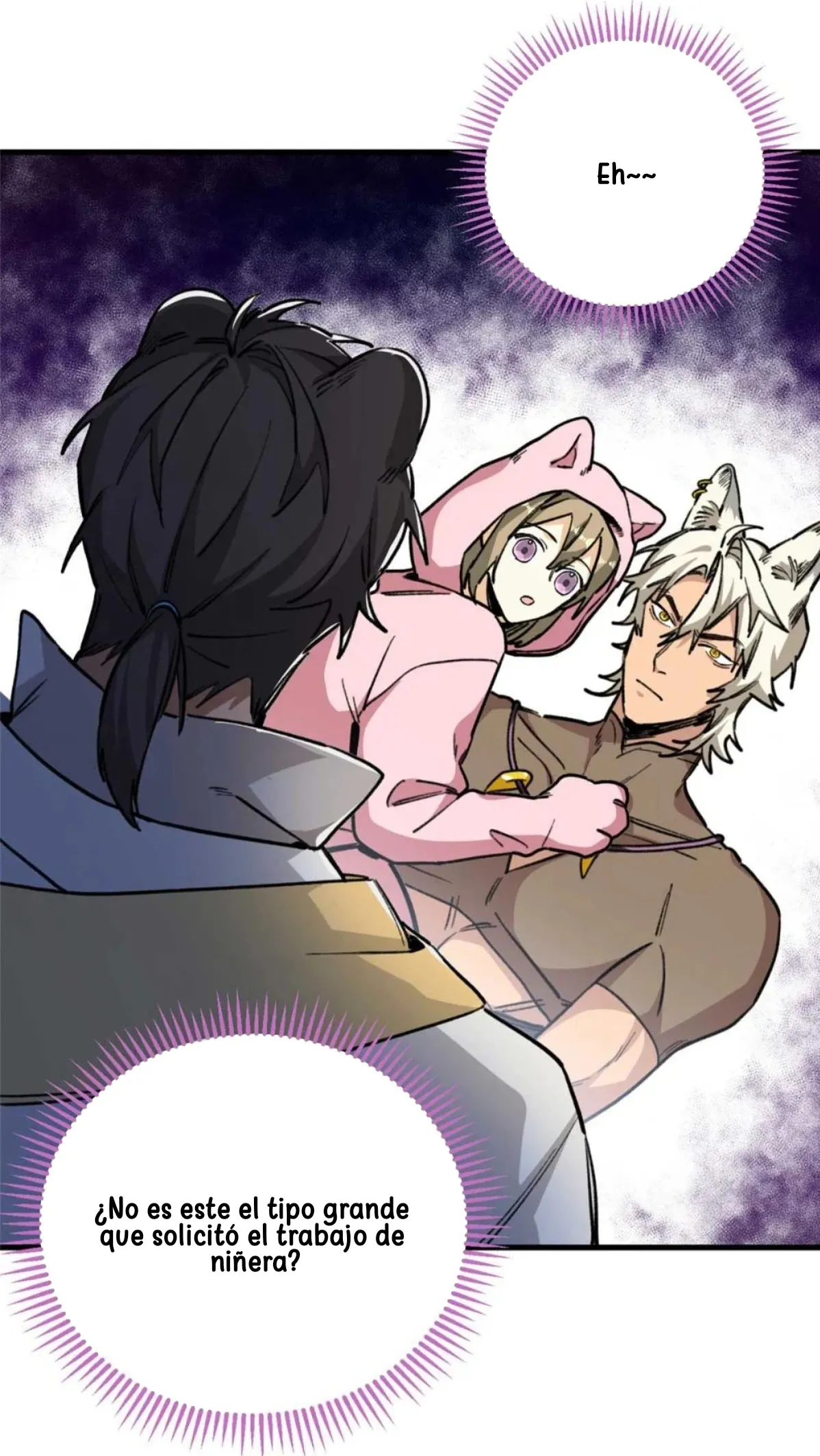 15 Mi maestro cruzo la linea