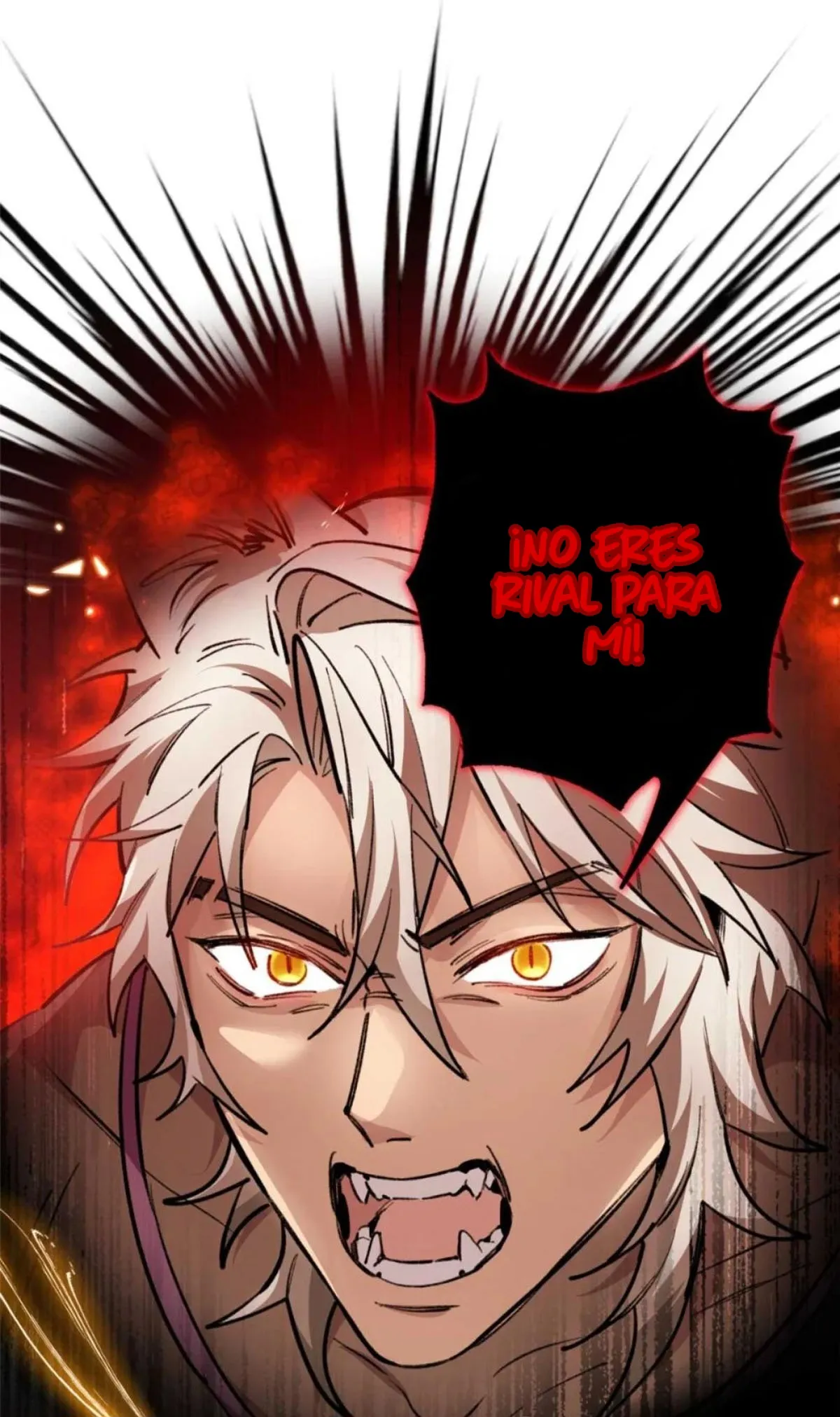 23 Mi maestro cruzo la linea