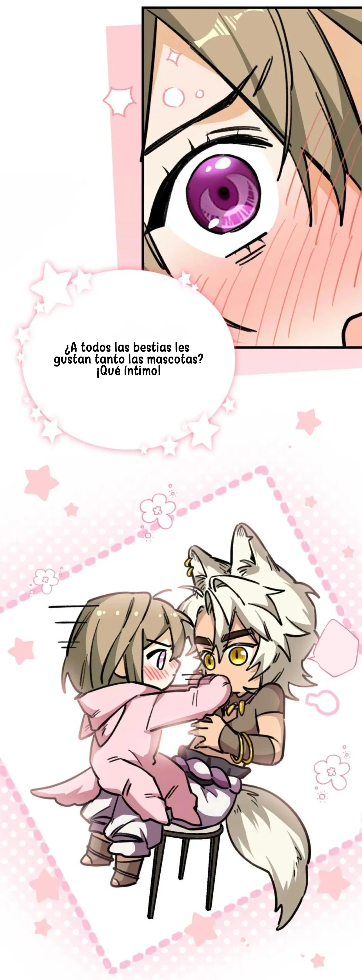 11 Mi maestro cruzo la linea