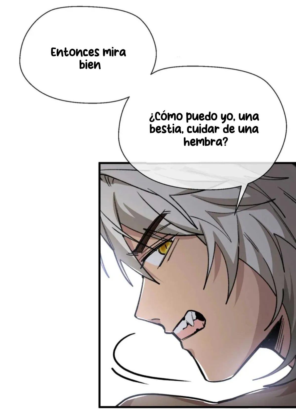 28 Mi maestro cruzo la linea