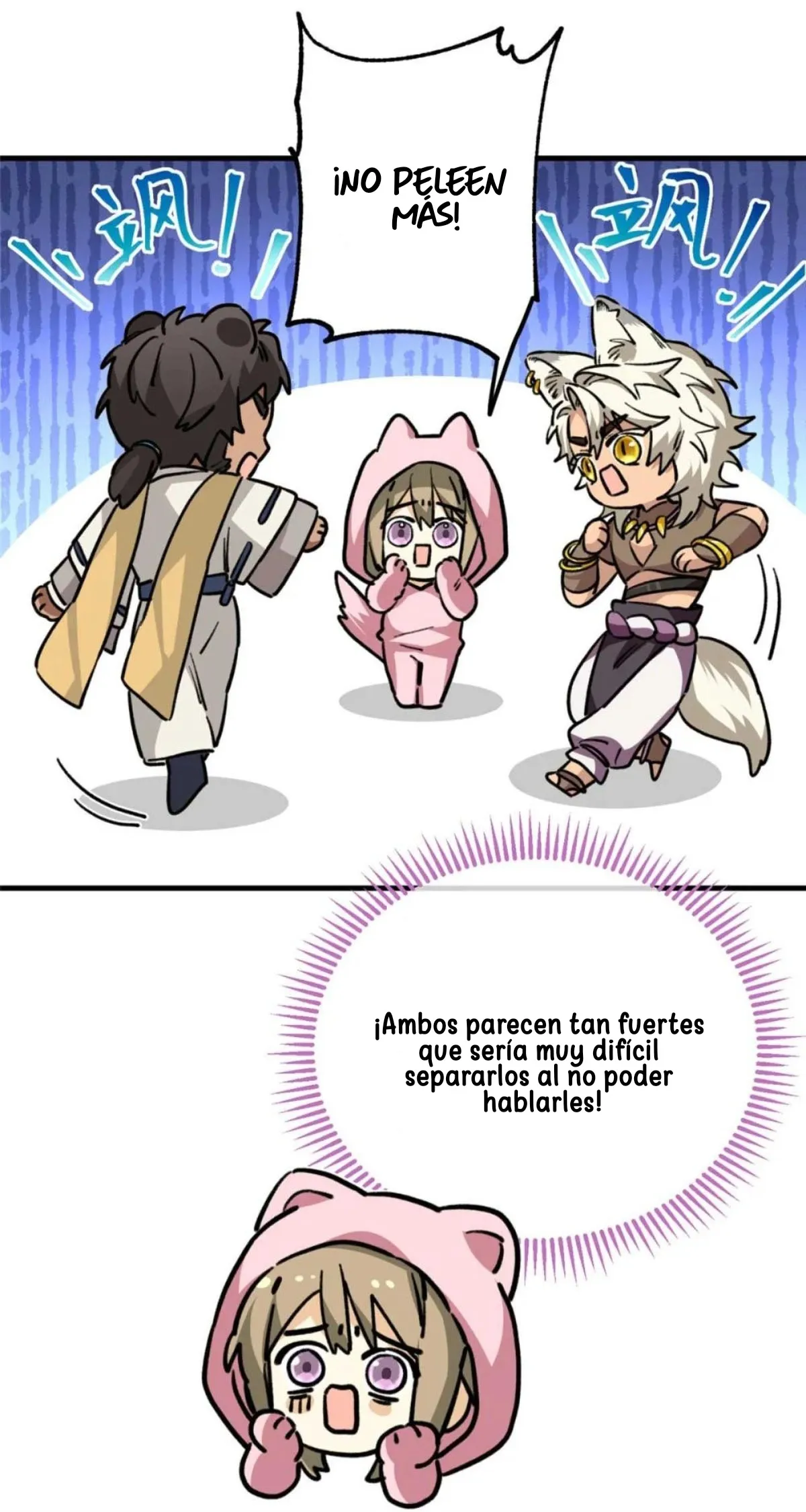 25 Mi maestro cruzo la linea