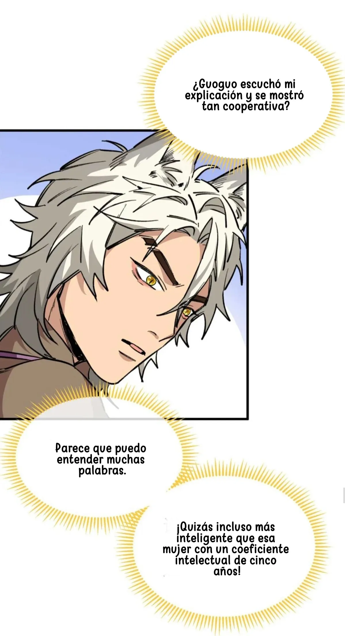 12 Mi maestro cruzo la linea