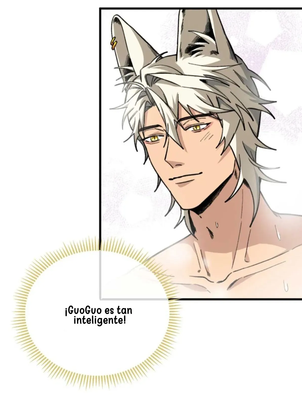 9 Mi maestro cruzo la linea