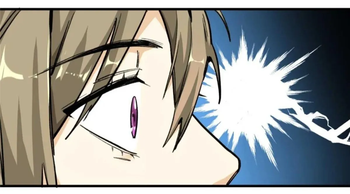 21 Mi maestro cruzo la linea