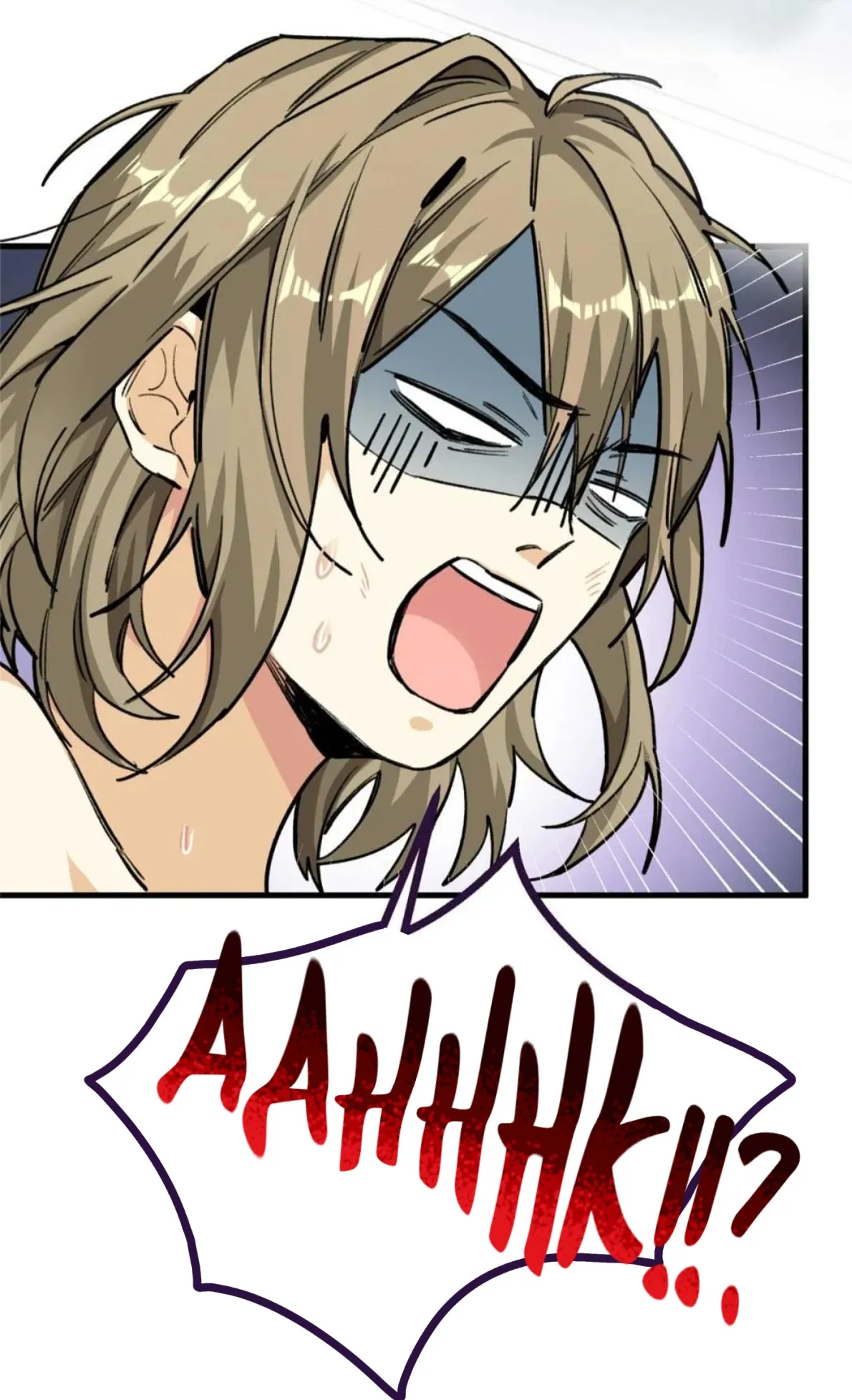 24 Mi maestro cruzo la linea