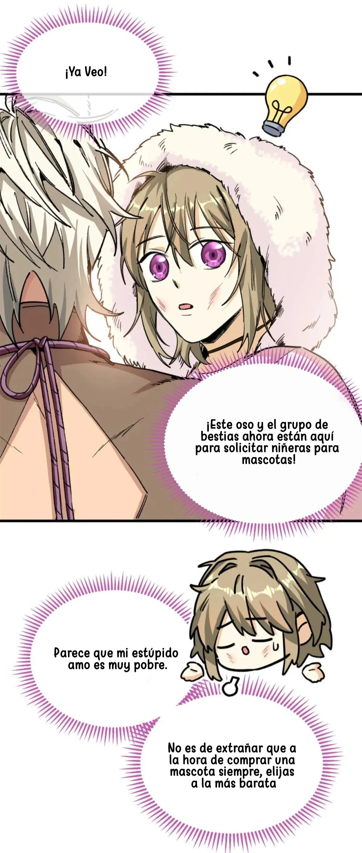 5 Mi maestro cruzo la linea