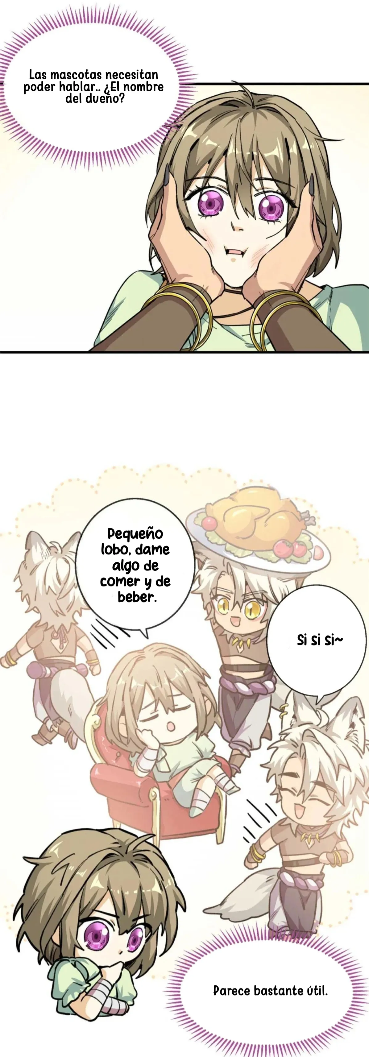 21 Mi maestro cruzo la linea