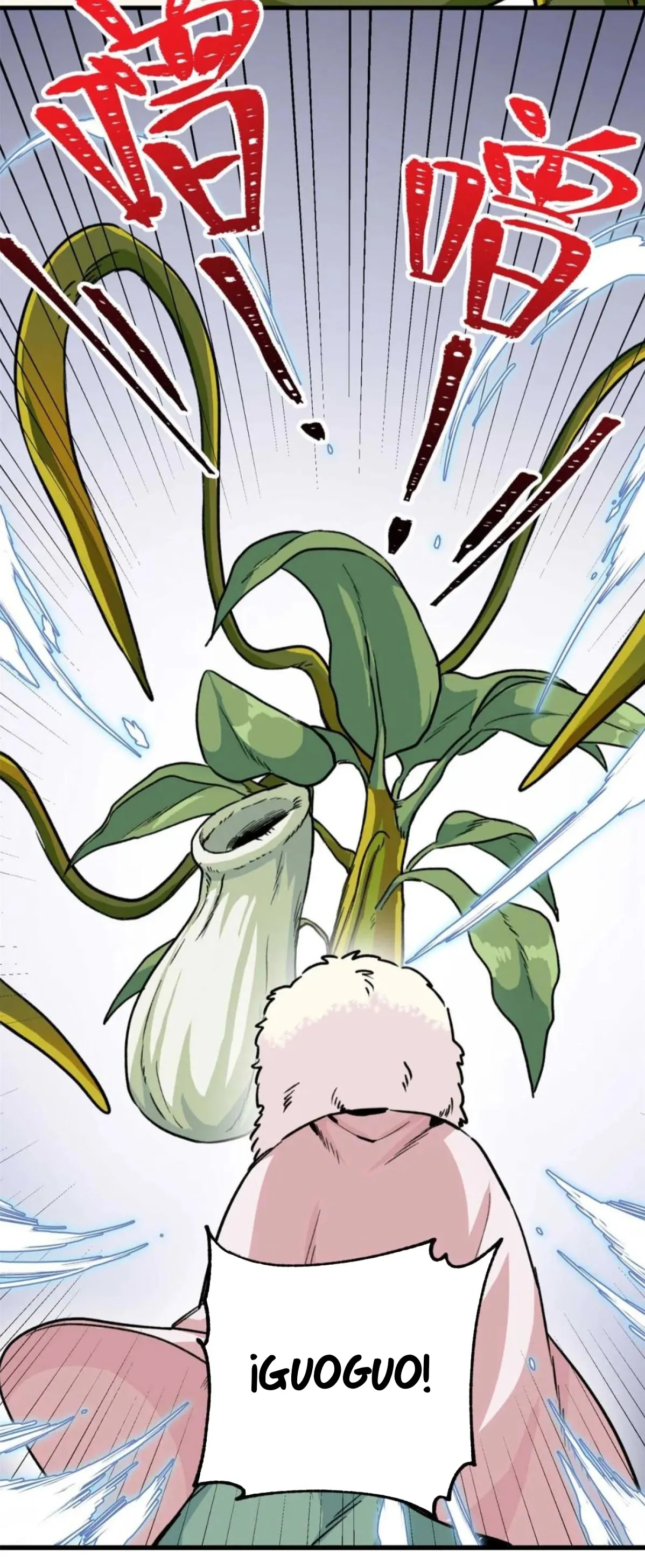 10 Mi maestro cruzo la linea