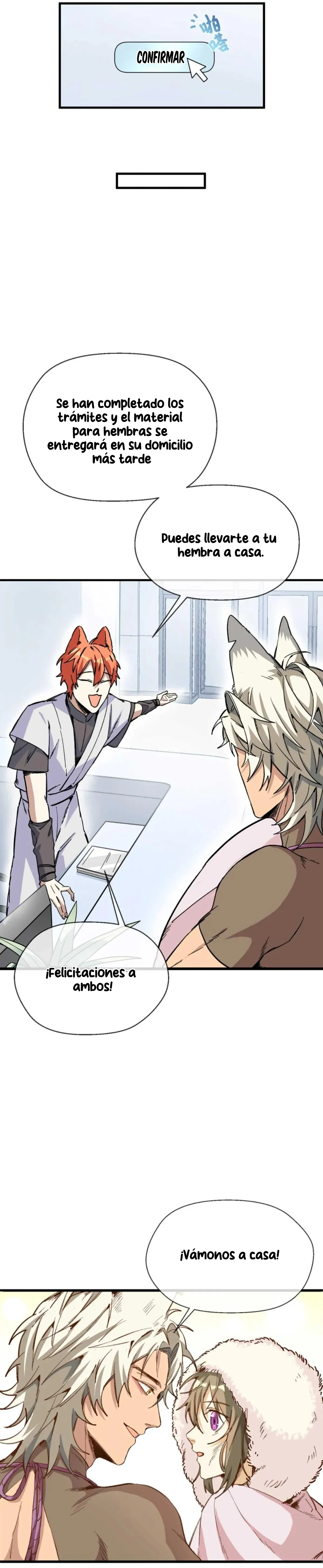 15 Mi maestro cruzo la linea