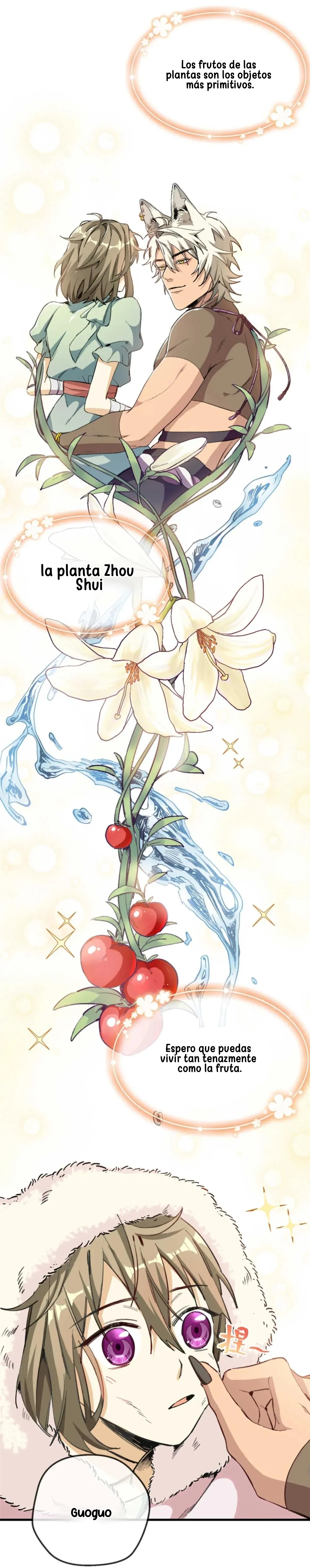 13 Mi maestro cruzo la linea