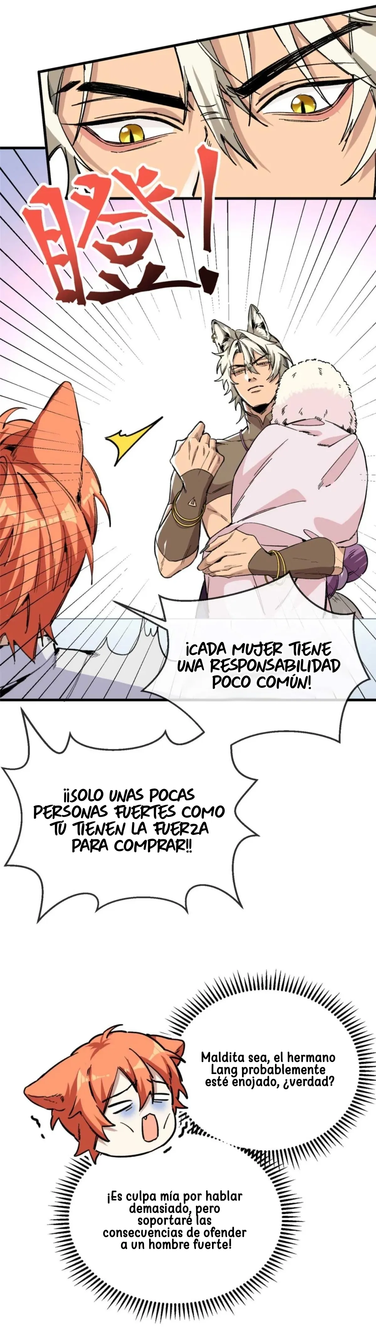 11 Mi maestro cruzo la linea