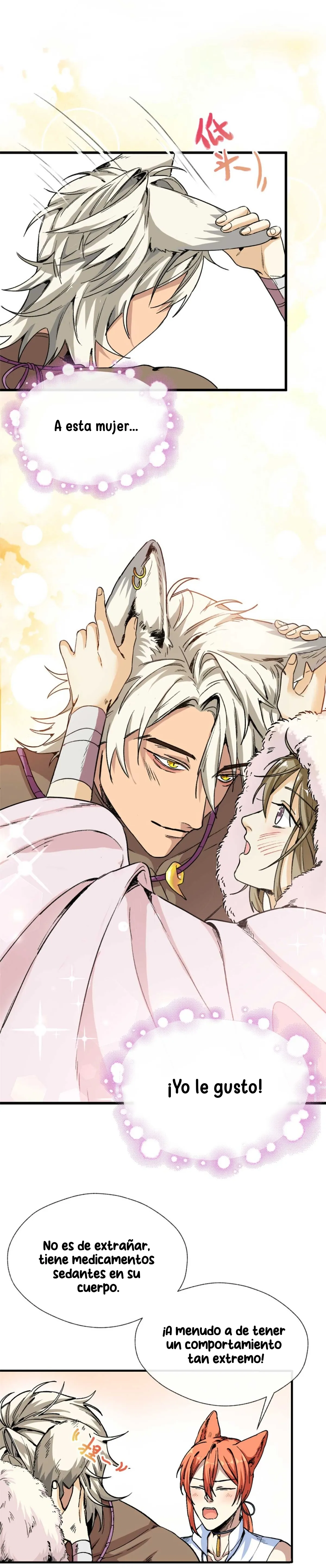 3 Mi maestro cruzo la linea