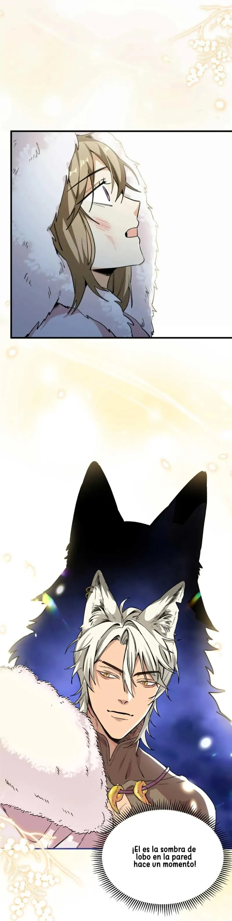 6 Mi maestro cruzo la linea