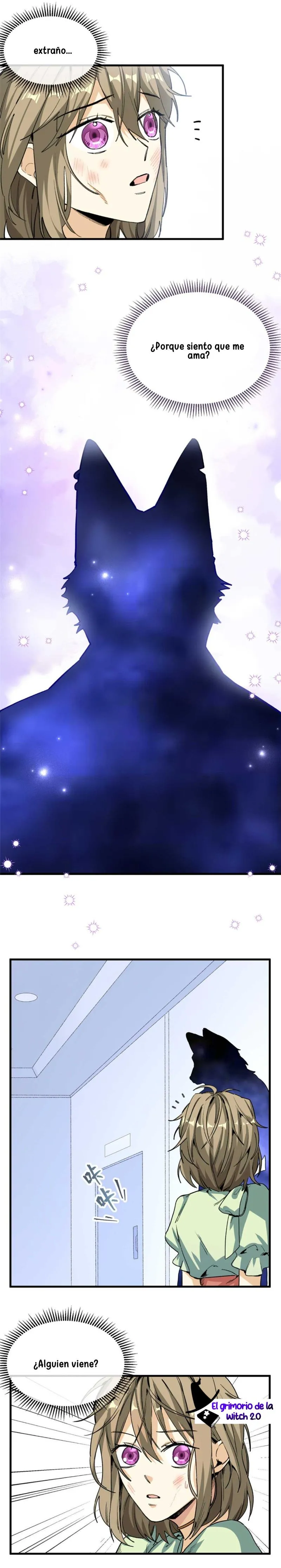 11 Mi maestro cruzo la linea