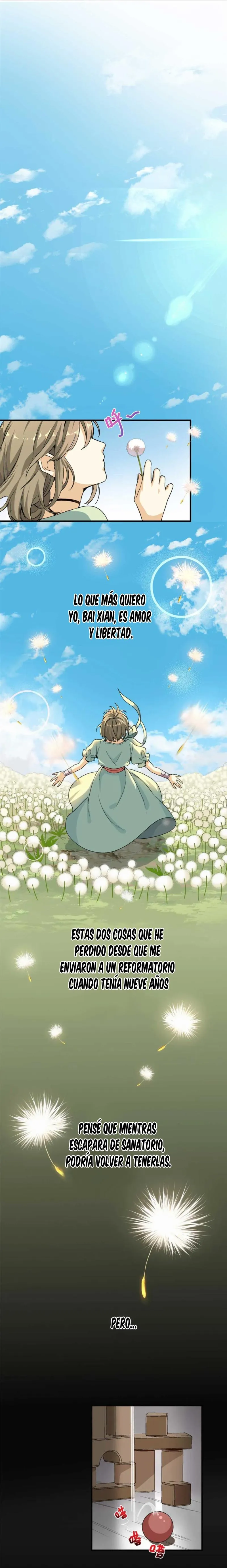 2 Mi maestro cruzo la linea