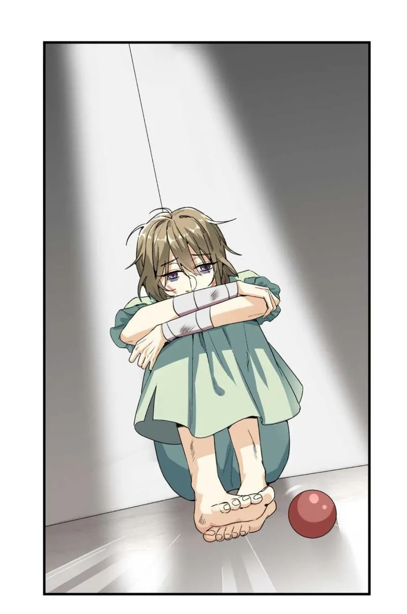 3 Mi maestro cruzo la linea