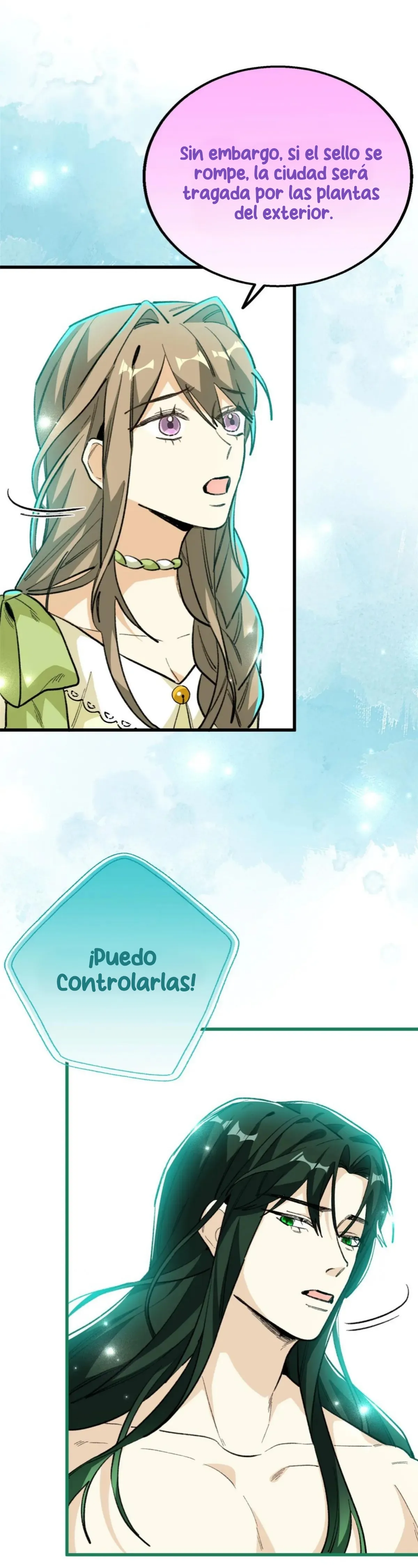 3 Mi maestro cruzo la linea