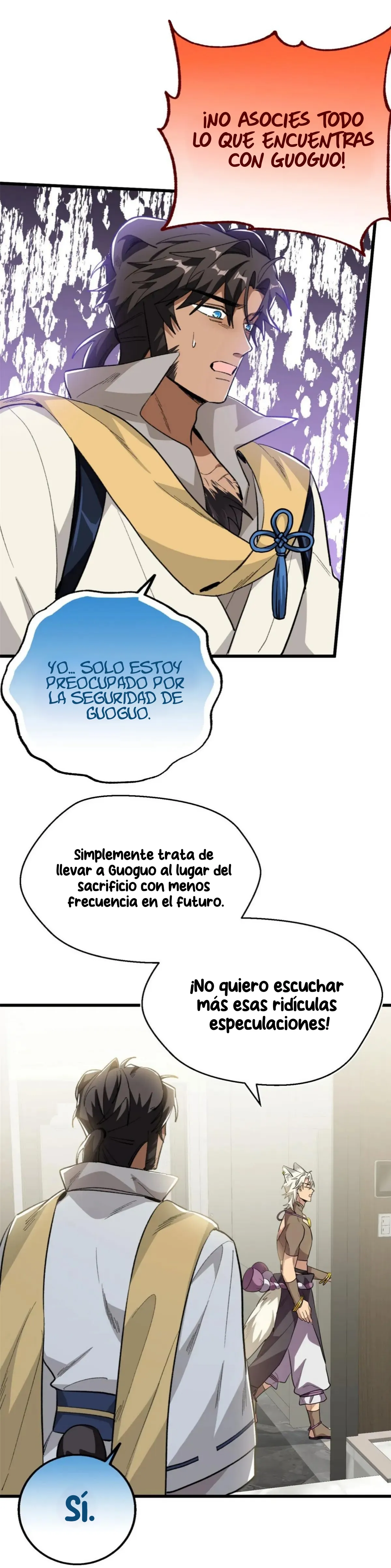 12 Mi maestro cruzo la linea