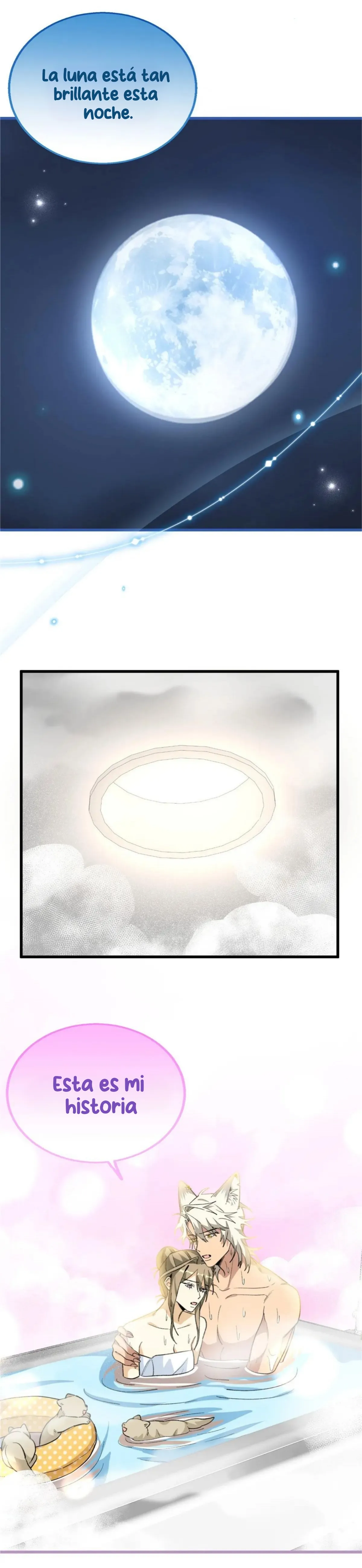 4 Mi maestro cruzo la linea