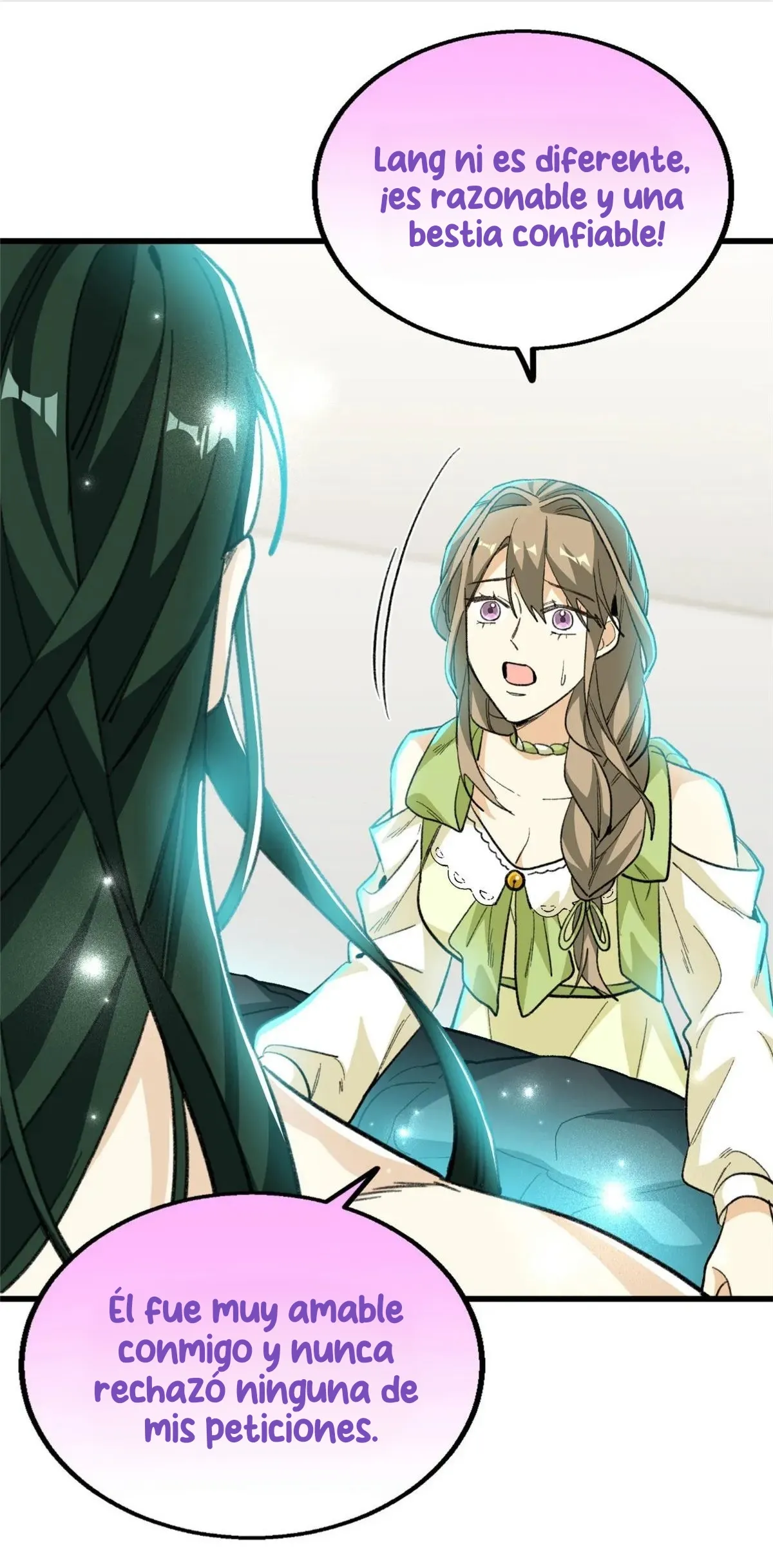 20 Mi maestro cruzo la linea