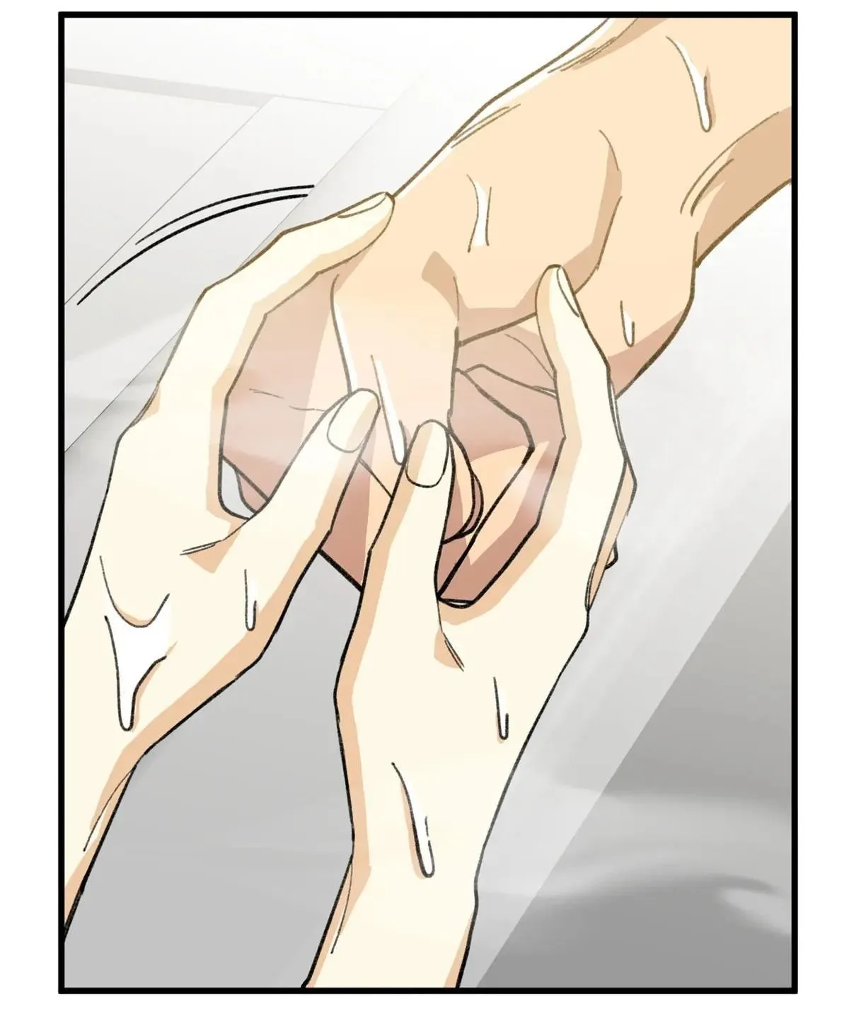 6 Mi maestro cruzo la linea