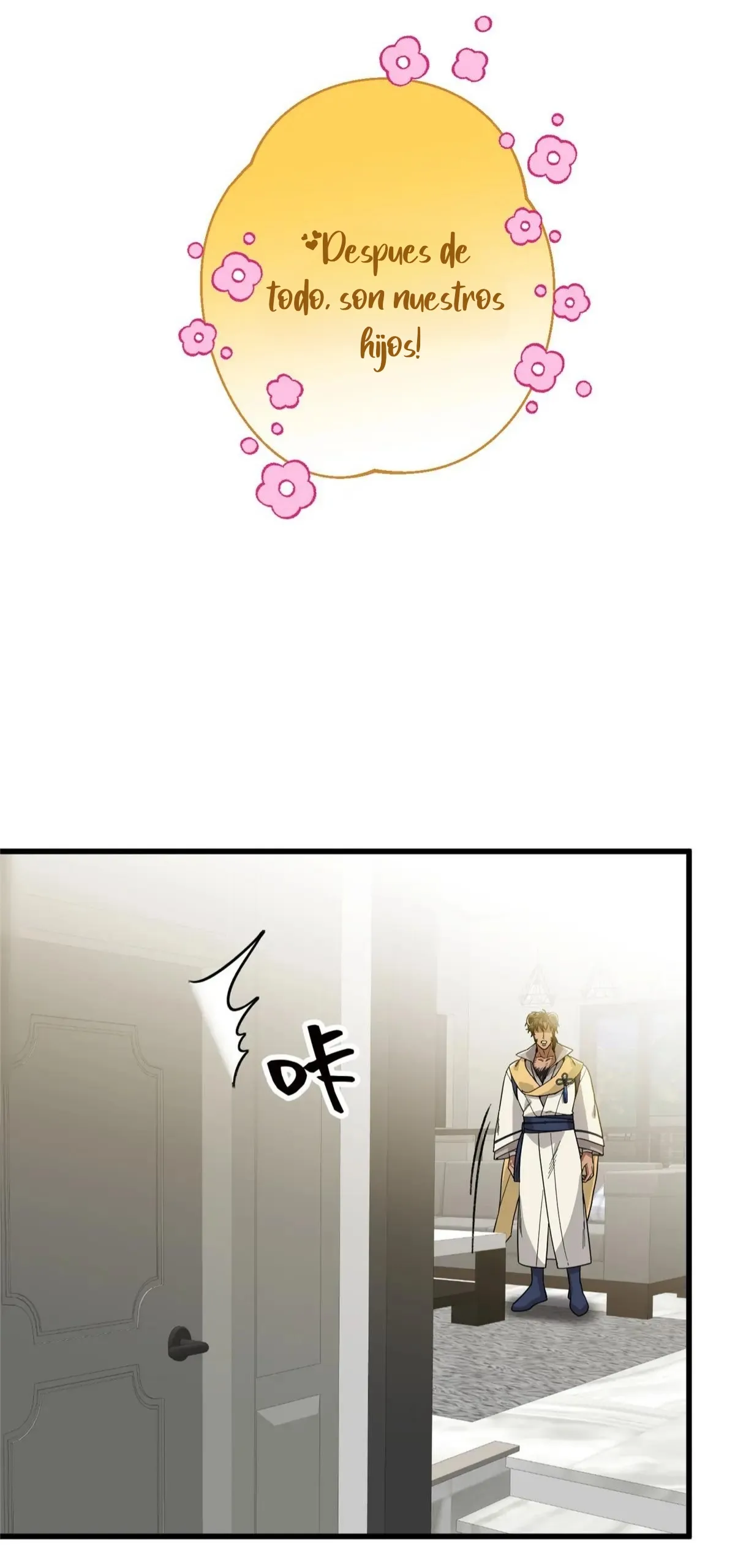 15 Mi maestro cruzo la linea