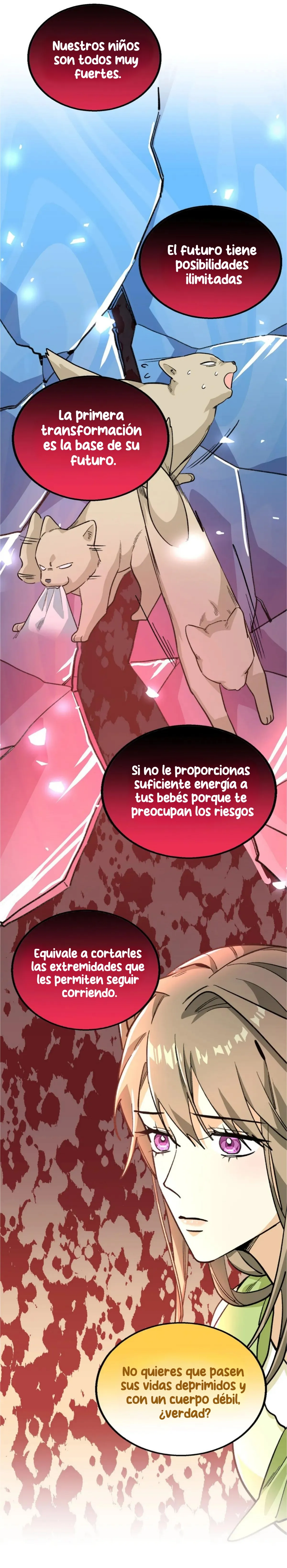 3 Mi maestro cruzo la linea