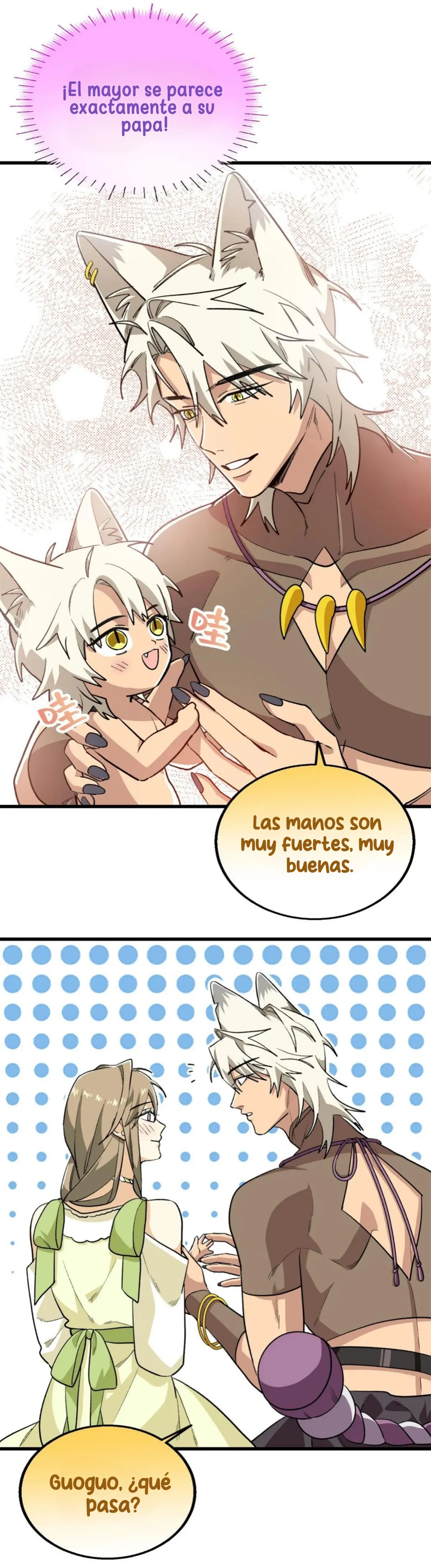 11 Mi maestro cruzo la linea