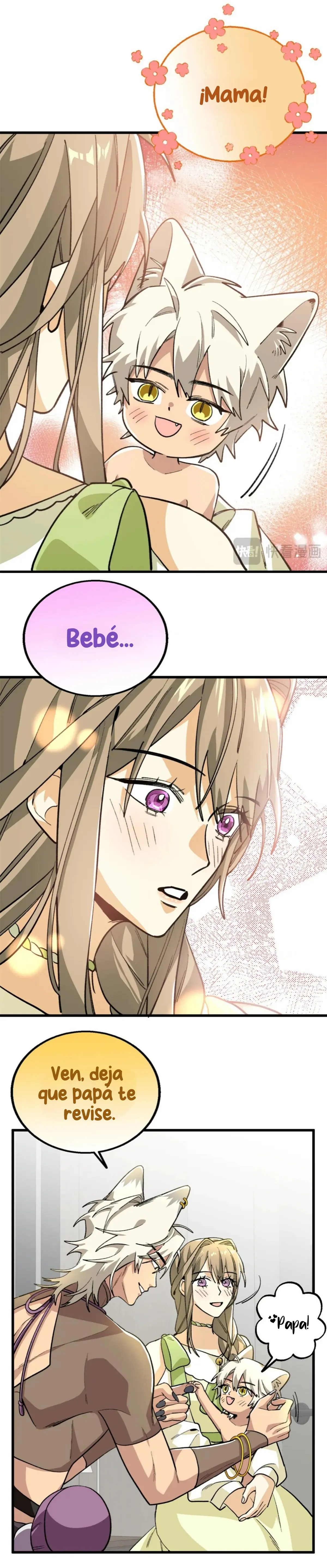 10 Mi maestro cruzo la linea