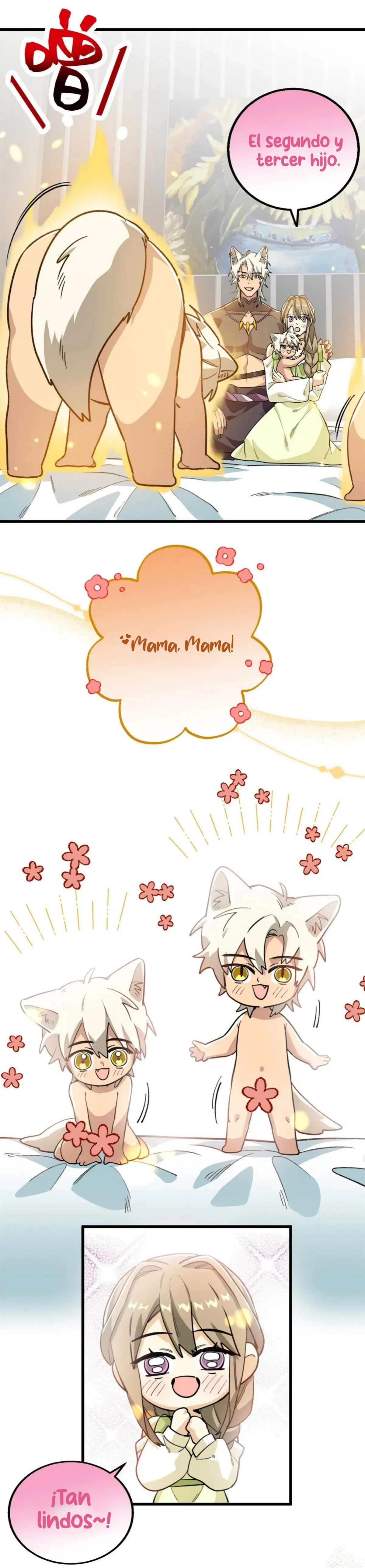 13 Mi maestro cruzo la linea