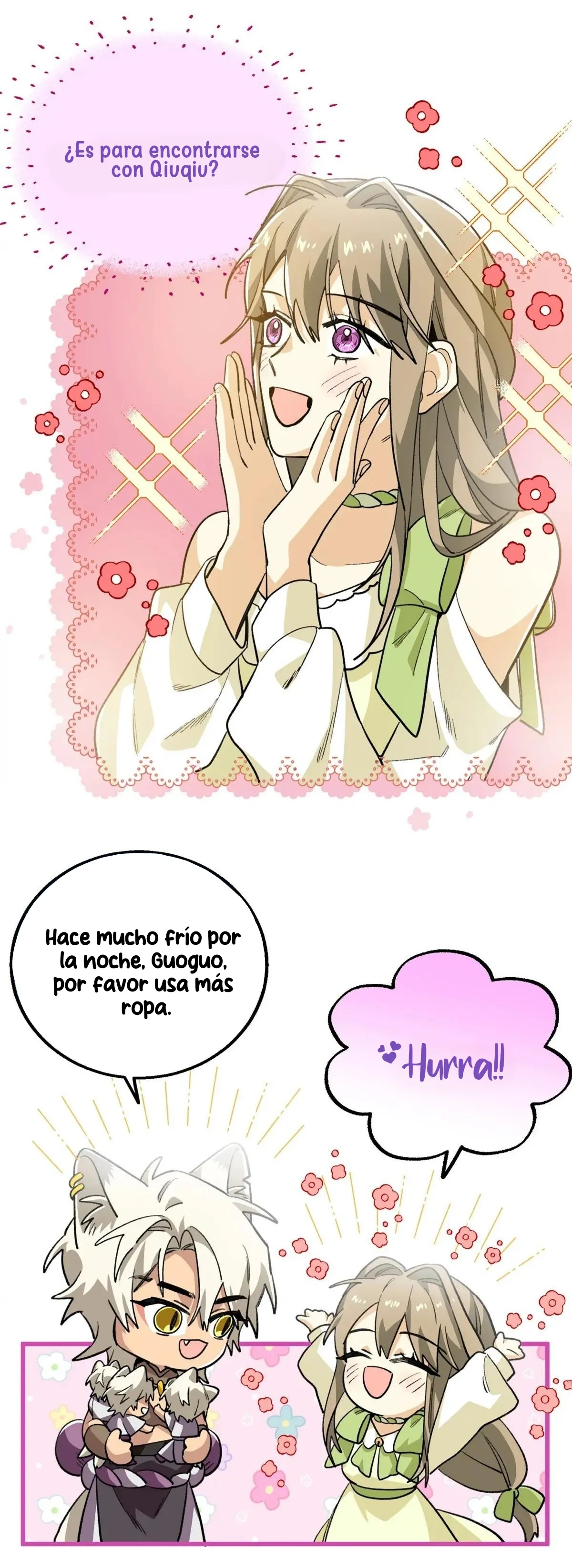 12 Mi maestro cruzo la linea