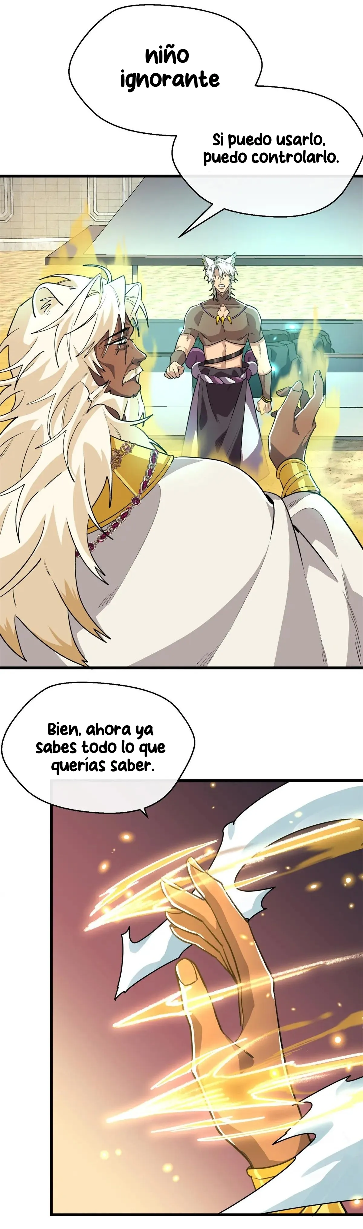 12 Mi maestro cruzo la linea