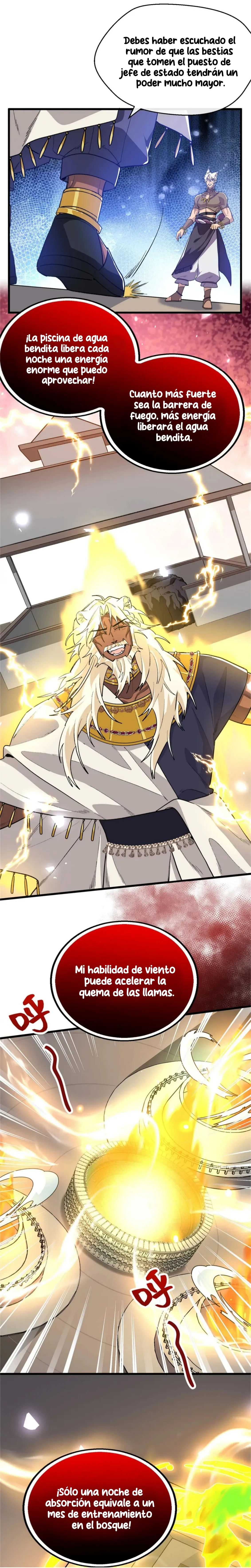 9 Mi maestro cruzo la linea